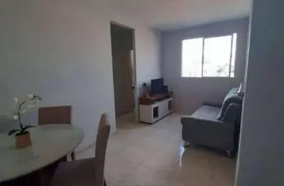 Apartamento com 2 quartos à venda na Rua do Seminário, 160, Vila Della Piazza, Jundiaí