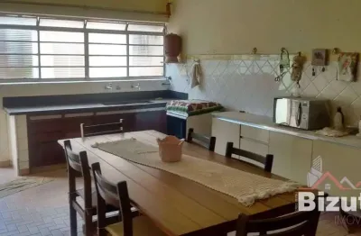 Casa com 5 quartos à venda na Rua Professor Giácomo Itria, 2, Anhangabaú, Jundiaí