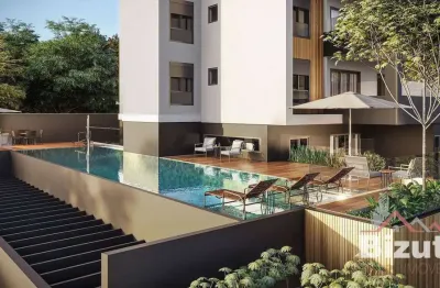 Apartamento com 4 quartos à venda na Avenida 9 De Julho, 1, Anhangabaú, Jundiaí