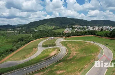 Terreno em condomínio fechado à venda na Avenida Engenheiro Tasso Pinheiro, 1, Chácara Terra Nova, Jundiaí