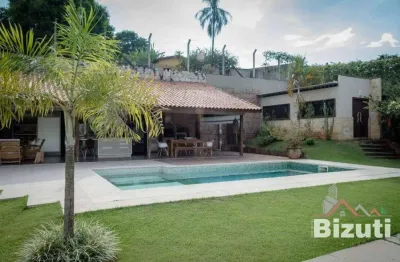 Casa com 3 quartos à venda na Rua Giacomo Biagi, 180, Abadia, Louveira