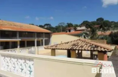 Casa com 2 quartos à venda na R. Antônio Nechio, 2, Jardim Niero, Louveira