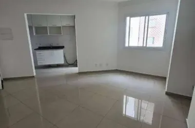 Apartamento com 2 quartos para alugar na Rua Andradina, 182, Nova Cidade Jardim, Jundiaí
