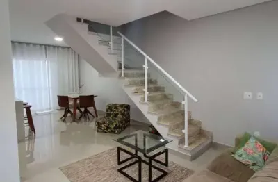 Casa com 3 quartos para alugar na Rua Antônio Tadeu Delgado, 45, Residencial Santa Giovana, Jundiaí