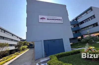 Apartamento a venda condominio quaresmeira - (cecap) - jundiai - sp