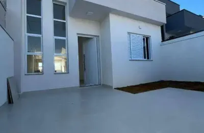 Casa com 2 quartos à venda na Rua Norberto Roveri, 36, Jardim Marambaia II, Jundiaí