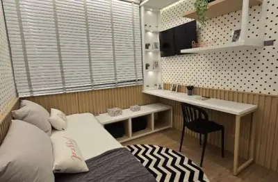 Apartamento com 3 quartos à venda na Avenida Samuel Martins, 2687, Jardim do Lago, Jundiaí
