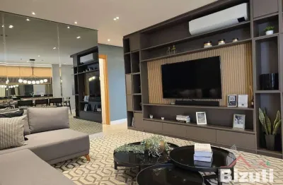 Apartamento com 3 quartos à venda na Avenida Samuel Martins, 2687, Jardim do Lago, Jundiaí