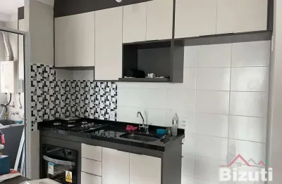 Apartamento a venda condominio vista park - vila nambi - jundiai - sp