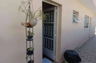 Casa com 2 quartos à venda na Rua Vereador Rubens Soares, 120, Jardim das Tulipas, Jundiaí