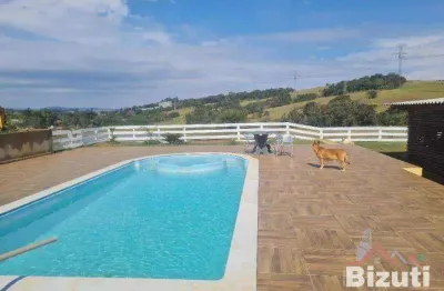 Chácara / sítio com 3 quartos à venda na Avenida Dos Agaves, 67, Residencial Campos de Bragança, Bragança Paulista