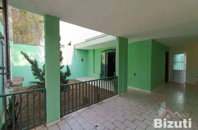 Casa com 2 quartos à venda na Avenida Álvares de Azevedo, 154, Vila Liberdade, Jundiaí