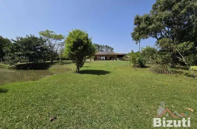 Chácara / sítio com 4 quartos à venda na Avenida Luiz Gobbo, 4972, Santa Clara, Jundiaí