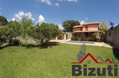 Casa em condomínio fechado com 4 quartos à venda na Rua das Magnólias, Jardim Novo Mundo, Jundiaí