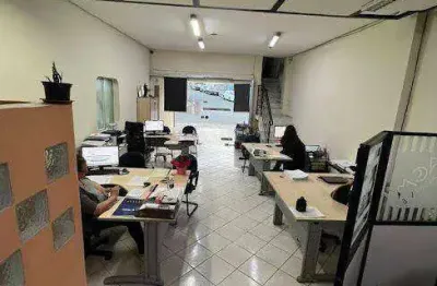 Sala comercial à venda na Avenida São Paulo, 1, Vila Arens II, Jundiaí