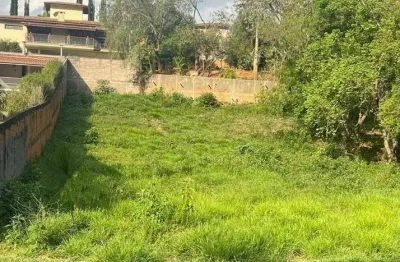 Terreno em condomínio fechado à venda na Avenida Malota, Chácara Malota, Jundiaí