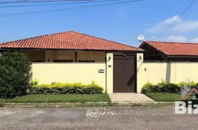 Casa 3 dormitórios à venda, 600 m² por r$ 2.500.000 - chácara malota - jundiaí/sp