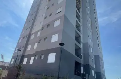 Apartamento à venda 2 dormitórios (1 suíte) com área lazer completa 59 m² r$ 470.000 - medeiros - jundiaí/sp