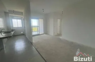 Apartamento à venda com 2 dormitórios (1 suíte) área lazer completa 67,28 m² por r$ 580.000 - medeiros - jundiaí/sp