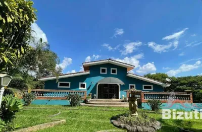 Chácara com 5 dormitórios, 9804 m² - venda por r$ 3.000.000,00 ou aluguel por r$ 14.323,62/mês - bosque dos pinheirinhos - jundiaí/sp