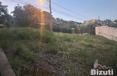 Terreno à venda, 1000 m² por r$ 1.170.000,00 - chácara malota - jundiaí/sp