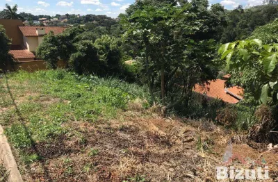 Terreno à venda, 1043 m² por r$ 1.135.000,00 - chácara malota - jundiaí/sp