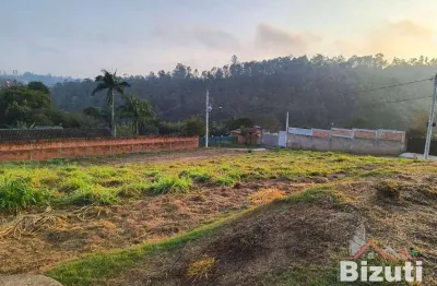 Terreno à venda na Rua Dois, Chácara São Jorge, Jundiaí