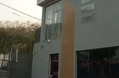 Sala 15 m² locação r$ 1.600/mês (mais despesas) - anhangabaú - jundiaí/sp