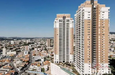 Apartamento a venda condominio reserva alta vista - jundiai - sp