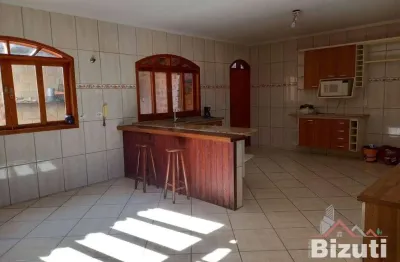 Casa com 4 quartos à venda na Rua José Fernando Vieira, 21, Corrupira, Jundiaí