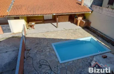 Casa com 4 quartos à venda na Rua José Fernando Vieira, 21, Corrupira, Jundiaí