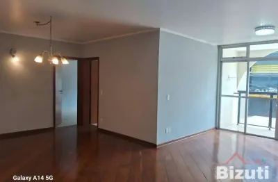 Apartamento com 3 quartos à venda na Rua Senador Fonseca, 893, Centro, Jundiaí