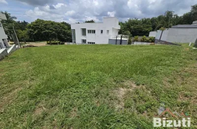 Terreno em condomínio fechado à venda na Avenida Benedicto Quirino, Condomínio Reserva da Serra, Jundiaí