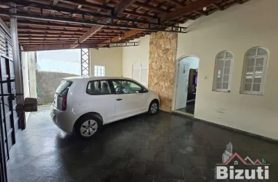Casa com 3 quartos à venda na Avenida Brígido Marcassa, 375, Jardim Pacaembu, Jundiaí