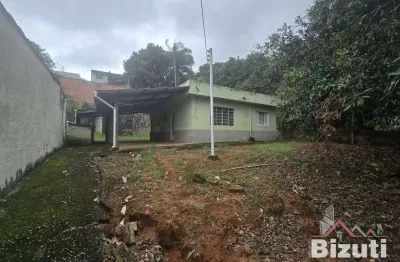 Terreno à venda na Rua Brasil, 999, Vila Isabel Eber, Jundiaí