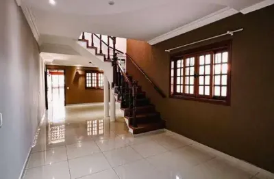 Casa com 3 quartos à venda na Rua Adalberto Moreira Baialuna, 420, Parque Cidade Jardim, Jundiaí