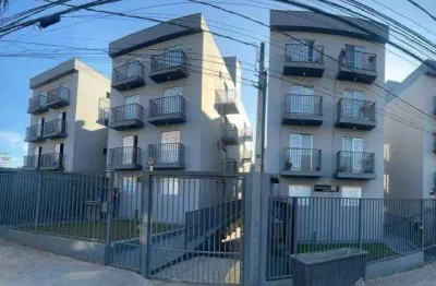Apartamento a venda cond. residencial italia - varzea paulista /sp