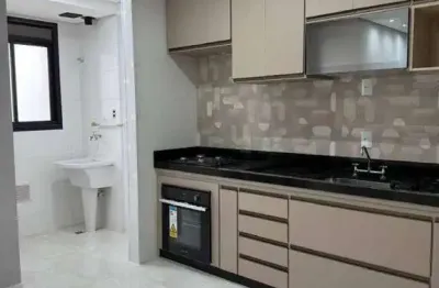 Apartamento com 2 quartos à venda na Avenida Samuel Martins, 2687, Jardim do Lago, Jundiaí