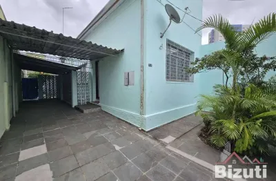 Casa com 2 quartos à venda na Avenida Fernando Arens, 302, Vila Arens II, Jundiaí