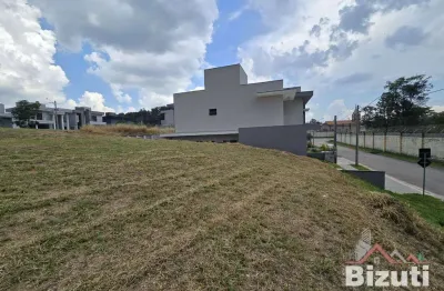 Terreno em condomínio fechado à venda na Avenida Nicola Accieri, 288, Jardim Celeste, Jundiaí