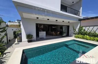 Casa em condomínio fechado com 3 quartos à venda na Rua Pastor Vitor Gonçalves, 1339, Jardim Promeca, Várzea Paulista