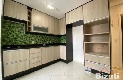 Apartamento com 2 quartos para alugar na Rua Andradina, 185, Nova Cidade Jardim, Jundiaí