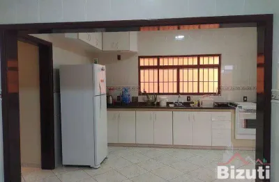Casa com 3 quartos à venda na Rua dos Fioresis, 100, Vila Jeriva, Várzea Paulista