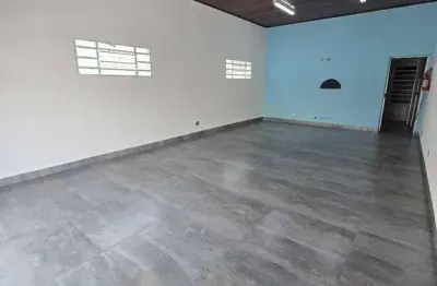 Sala comercial para alugar na Rua Brasil, 724, Vila Isabel Eber, Jundiaí