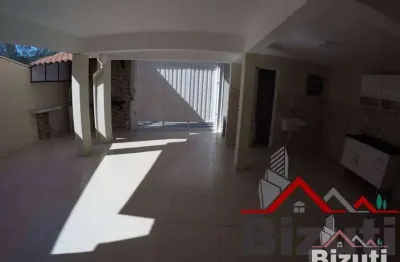 Casa com 3 quartos para alugar na Rua Carlos Nicola, 8, Cidade Nova, Jundiaí