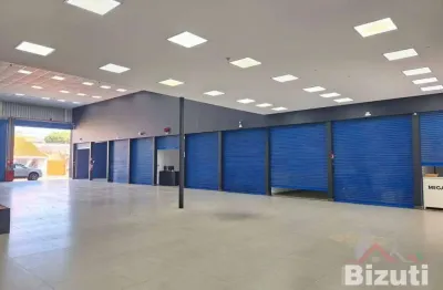 Barracão / Galpão / Depósito para alugar na Rua Jair Peres, 53, Vila Nova Jundiainópolis, Jundiaí