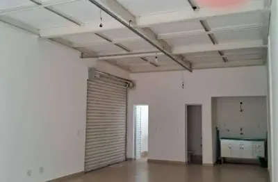 Sala comercial para alugar na Rua Vitória Colombo Rossi, 1, Jardim São Bento, Jundiaí