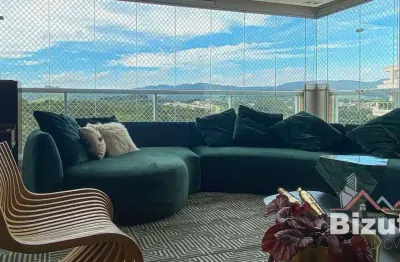 Apartamento com 3 quartos à venda na Avenida César Puglia, 151, Jardim das Samambaias, Jundiaí