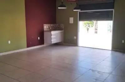 Salão comercial para venda ou alugar em vila progresso, jundiaí-sp.