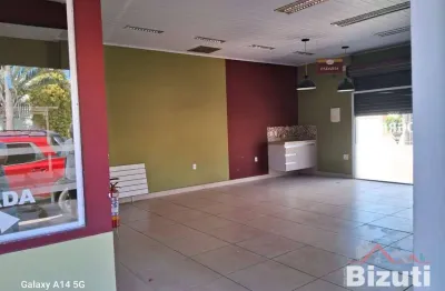 Salão comercial para venda ou alugar em vila progresso, jundiaí-sp.